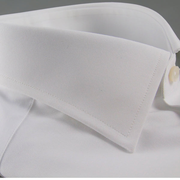 Popeline Bianco 100% Cotone