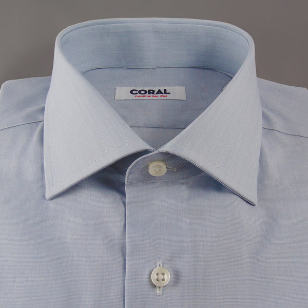 Grigio perla  Fil-a-Fil 100% Cotone
