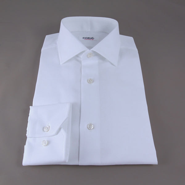 Bianco Nido d'Ape 100% Cotone