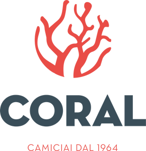 CORAL Camiciai dal 1964